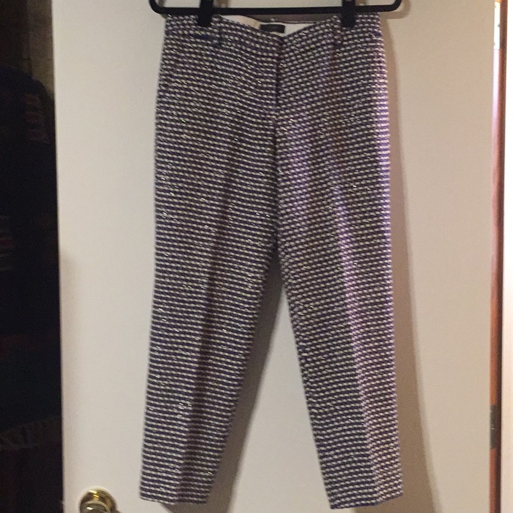 Multi pant
